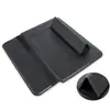 Maletín para portátil adecuado para MacBook Air 13.3 Funda interior 14 pulgadas con soporte Pro16 Almacenamiento Estuche de cuero