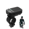Modelo Privado Altavoz Bluetooth Inalámbrico para Ciclismo al Aire Libre Portátil Impermeable Mini Bicicleta Conectado Tws Subwoofer