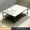 Sofá de Exterior, Muebles de Cuero Estilo Italiano para Zonas de Villa, Sofá de Esquina Combinado Grande de Piso Plano de Diseñador, Muebles de Sofá de Cuero para Hotel y Yates