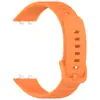 Venta al por mayor de fábrica Adecuado para Huawei Band11 Pro Correa de reloj con patrón de ondas, Pulsera deportiva de silicona unisex