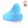 Produtos de Espuma de Poliuretano Espuma de Poliuretano PU Auto-Peleável Almofada para Coluna Cervical Almofada de Massagem Almofada para Pescoço