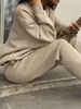 2026 estilo europeo y americano Amazon transfronterizo otoño e invierno nuevo versátil elegante solapa color liso casual estilo old money traje