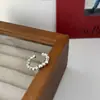 Variedade de anéis opcionais anel fosco anel estilo simples feminino nicho alta qualidade luxo leve moderno moda anel