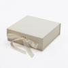En stock Cuadrada Temperamento Transfronteriza Plegable Caja de Regalo Boutique de Comercio Exterior Caja de Regalo Caja de Regalo del Día de San Valentín A6 Cuadrada
