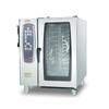 Jie Guan Horno de Vapor Universal Restaurante Chino y Occidental Horno Eléctrico Todo en Uno Comercial Multifuncional Gran Capacidad Horno para Pato Asado