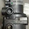 Válvula Mestra de Freio Sinotruk Howo T7H T5G Shandeka C7H (Limite de Pressão de 12,5 Bar Wg9000360589)