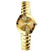 Reloj de estudiante resistente al agua calendario simple reloj Joker para mujer exquisito grado reloj de cuarzo temperamento reloj de mujer una generación de cabello