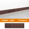 Rodapé Imitação Azulejo Autoadesivo Mármore Cozinha À Prova de Óleo e Manchas Papel de Parede Canto Parede Adesivos Rodapé de Janela Papel de Parede Atacado