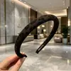 Diadema de Lentejuelas con Estampado de Leopardo para Mujer, Diadema de Tela Esponjosa Retro, Te Hace Ver Más Alta, Versátil para el Uso Diario, Accesorios para el Cabello