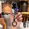 Adecuado para Funda de Llave 2022 MG ONE MGONE Coche Dedicado Hebilla de Protección de Llave de Alto Grado para Hombres y Mujeres Decoración de Modificación