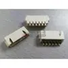 Socket SMD Horizontal de bajo perfil con paso XH2.54mm 2P/3P/4P/5P/6P/7P~12P Conector