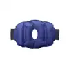 Rodillera de Compresa Caliente y Fría Transfronteriza Protector Deportivo para Rodilla Bolsa de Hielo Caliente y Frío Enfriamiento para Aliviar el Uso Repetido de la Articulación de la Rodilla