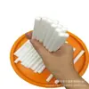 En Stock Algodón de Fibra para Mascotas Humidificador Difusor de Aroma Varilla Absorbente de Algodón Filtro de Repuesto del Núcleo de Algodón Atomizador Montado en Coche sin Adhesivo