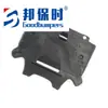 Adecuado para Audi A4 B8 2007-2011 Protector Antisalpicaduras Inferior del Cofre 8K1863822D