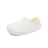 Pantuflas de algodón para mujer para uso en interiores en otoño e invierno, antideslizantes, cálidas y adecuadas para parejas; pantuflas de algodón para hombre, de invierno, silenciosas y resistentes a los olores