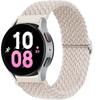 Para Samsung Watch Huawei Watch Nylon Loop Pulseira de Tecido Palavra Japonesa 20mm22mm Samsung Watch Band