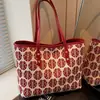 Nova Bolsa Nacional Estilo Chinês para Mulheres, Novo Modelo 2026, Bolsa de Ombro com Caractere Duplo da Felicidade Vermelho, Grande Capacidade para Casamento, Bolsa de Noiva e Madrinha