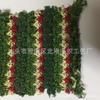 Tecido Jacquard Tricô de Natal Tecido de Natal Jacquard Estilo Pastoral Tecido Jingyu Pode Ser Feito Sob Medida da Fábrica