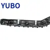 Yubo - Adecuado para Ford Explorer 2016-2018 Soporte de Parachoques Trasero Fb5Z17D943A