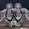 Tendência Nacional Panda Novas Chinelas Masculinas Antiderrapantes Para Usar Fora de Casa Verão Outdoor Chinelos Sandálias de Praia Masculinas Modernas