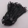 14 Cores em Estoque Corda de Pinha Lanyard de Celular de Nylon Alça para Garrafa de Água Alça Curta para Copo Pulseira para Pen Drive Anti-Perda Anti-Queda