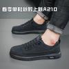 Nuevos Zapatos para Hombre 2025, Nuevas Zapatillas Deportivas y de Ocio Casuales y Versátiles, Zapatos Populares de Moda A210