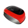 Lámpara de Manicura T2 de Dos Manos con Sensor Infrarrojo Uso Dual para Manos y Pies Lámpara UV Máquina de Manicura Lámpara LED para Secado de Uñas Máquina de Fototerapia para Uñas