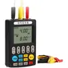 Generador de Señal Liance SIN-C703S Corriente 4-20mA Portátil Calibrador de Procesos MIK-C512