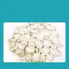 Dediles para Examen Haishi Hainuo, Tipo Látex, Superficie Lisa, Desechables, Convenientes, Producto Genuino Garantizado