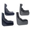 Adequado para 2015-2017 Volkswagen Sagitar VW Jetta comércio exterior transfronteiriço Jetta para-lama autopeças