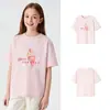 [Balaone] Balabala Ropa Infantil Camisetas de Manga Corta de Secado Rápido para Niños y Niñas 2026 Nueva Tendencia de Moda de Verano