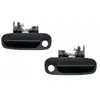 69210-02040 Es Adecuado para Toyota Corolla 98-02 Manija Exterior de Puerta Manija de Puerta de Coche