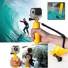 Bastão Flutuante para Câmera de Ação, Alça de Mão, Bastão de Mergulho, Haste Flutuante, Bastão de Selfie para Surf, Acessórios para Filmagem Subaquática