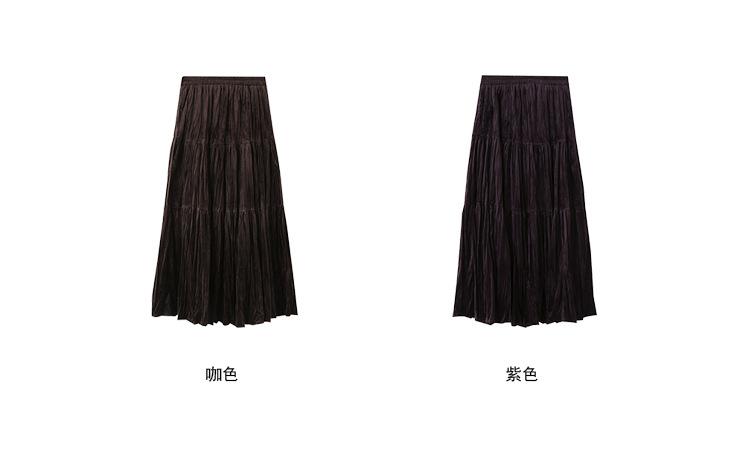 颜色图