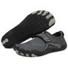 Zapatos de Agua para Exteriores, Zapatos Casuales para Buceo y Natación, Zapatos Antideslizantes de Suela Gruesa para Actividades Marinas, Zapatos Anti-Corte para Snorkel, Zapatos de Senderismo