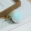 Pelota de juguete silenciosa para gatos, ligeramente elástica y resistente a las mordeduras, pelota divertida para gatos, bola pequeña de peluche autoentretenida para gatos, suministros para mascotas al por mayor