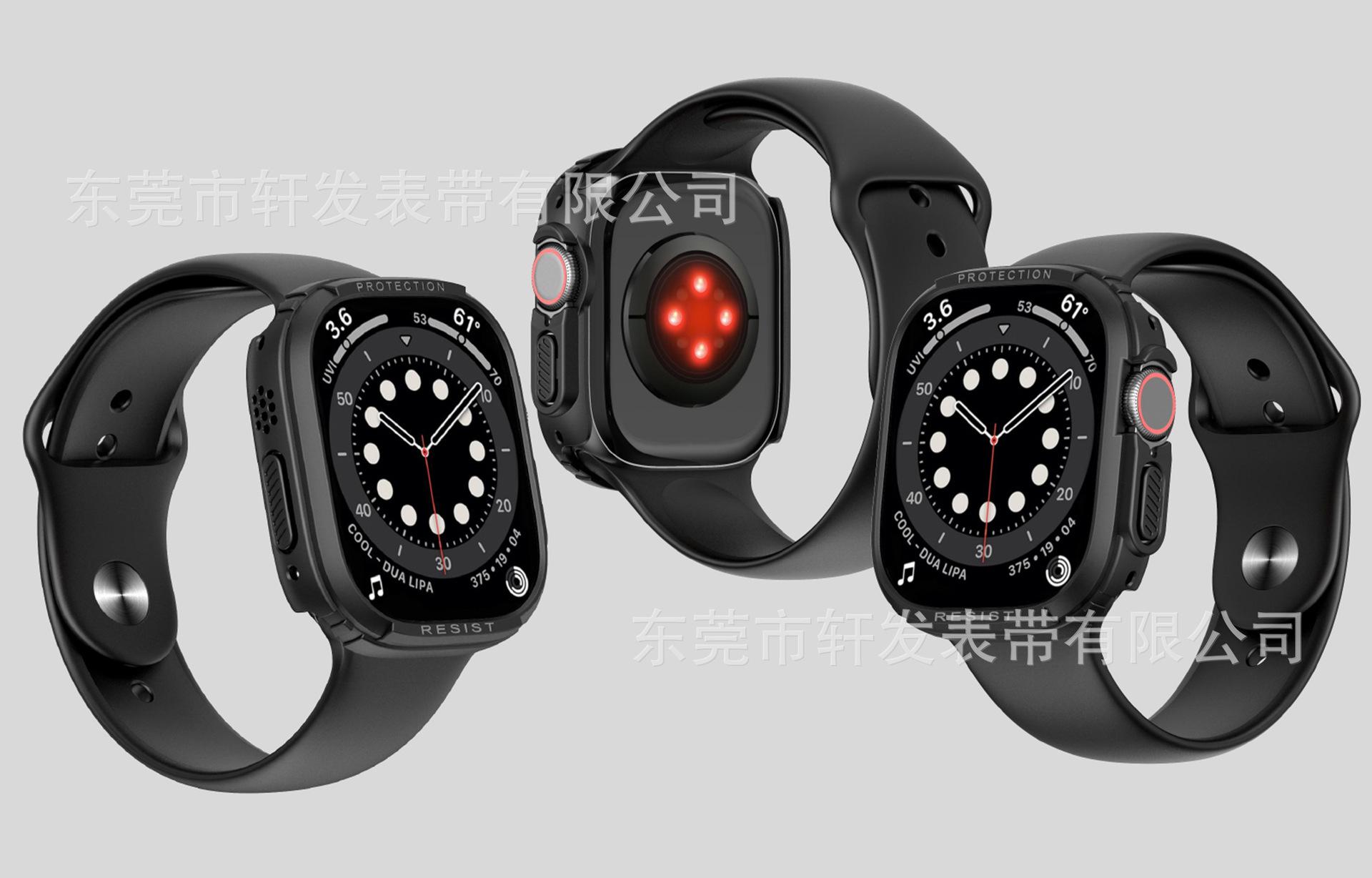 apple watch 8 pro-KS款PC壳-2.jpg