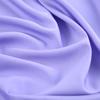 Tela de fibra Hanfu ropa de mujer tela Hanfu camiseta interior de media longitud para fondo amigable con la piel transpirable tela de fibra suave