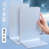 Suporte de livro Kaba bear suporte de livro grande simples suporte de livro suporte de livro suporte de leitura para estudante estante de livros defletor fixo Livro