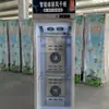Gabinete Inteligente para Secagem de Pato, Máquina de Secagem ao Ar de Pato Assado, Gabinete de Secagem para Ganso Assado e Carnes Assadas, Gabinete de Secagem de Pato Refrigerado a Ar