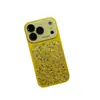 Funda de Teléfono con Textura de Cuero Apple 18Promax Adecuada para iPhone 17Pro Lente Acrílico 16 Recubrimiento de Resina 15 Transfronterizo