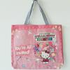 Estilo étnico lona saco grande de lado único jacquard bordado elefante bolsa bolsa de ombro versátil animal padrão bolsa das mulheres