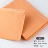 Almofadas Descartáveis para Manicure, Tapetes de Beleza para Mesa, Almofadas para Polimento e Limpeza de Unhas, Toalhas de Mesa para Bancada de Trabalho, 125 Peças/Pacote