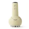 Escova Elétrica de Meridianos para Uso no Corpo Inteiro, Massageador Abdominal, Dispositivo de Massagem para Barriga, Raspador Massageador para Pernas para Limpeza de Meridianos