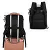 Fábrica BSCI Mochila Personalizada Mochila Multifuncional para Montanhismo Mochila Esportiva para Fitness Compartimento Separado para Sapatos Mochila Simples para Negócios
