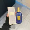 Douyin M2A Perfumador Encontro Roxo Fragrância de Chá Verde Aroma de Perfume Quarto Sensação de Alto Padrão Spray de Fragrância para Roupas para Mulheres