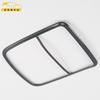 Adequado para 12-16 CRV luz de leitura frontal moldura CRV corpo chapeamento abajur lantejoulas acessórios decorativos patch