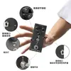 Efector Guitarra Eléctrica Metal Distorsión Británica Overdrive Reverb Chorus Accesorios para Instrumentos Venta al por Mayor Efector de Guitarra
