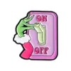 Aliexpress Broche Creativo Lindo de Árbol de Navidad Gato Serie Navideña de Dibujos Animados Accesorios Combinación de Insignias