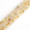 AliExpress Separadores de Color Natural Cuentas Separadoras Arandelas Hecho a Mano DIY Accesorios de Hilo Semi-terminados Componentes para Joyería Hecha por Uno Mismo